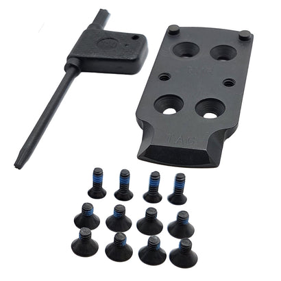 All Products – TAG Precision