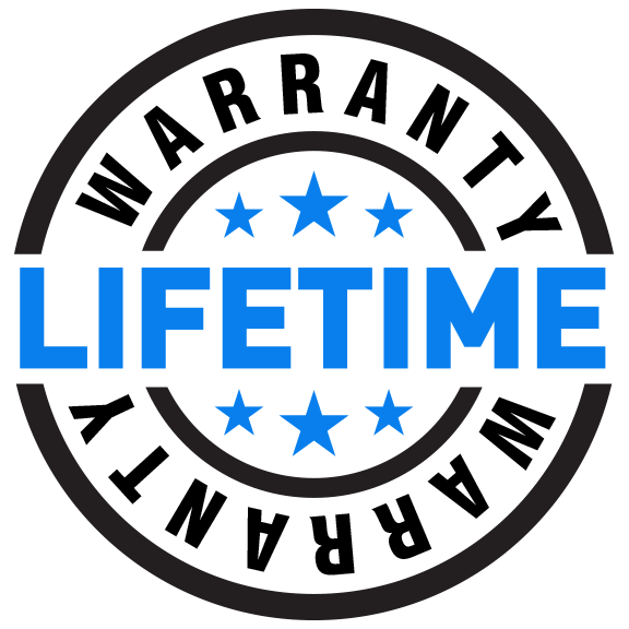 Warranty LifeTime