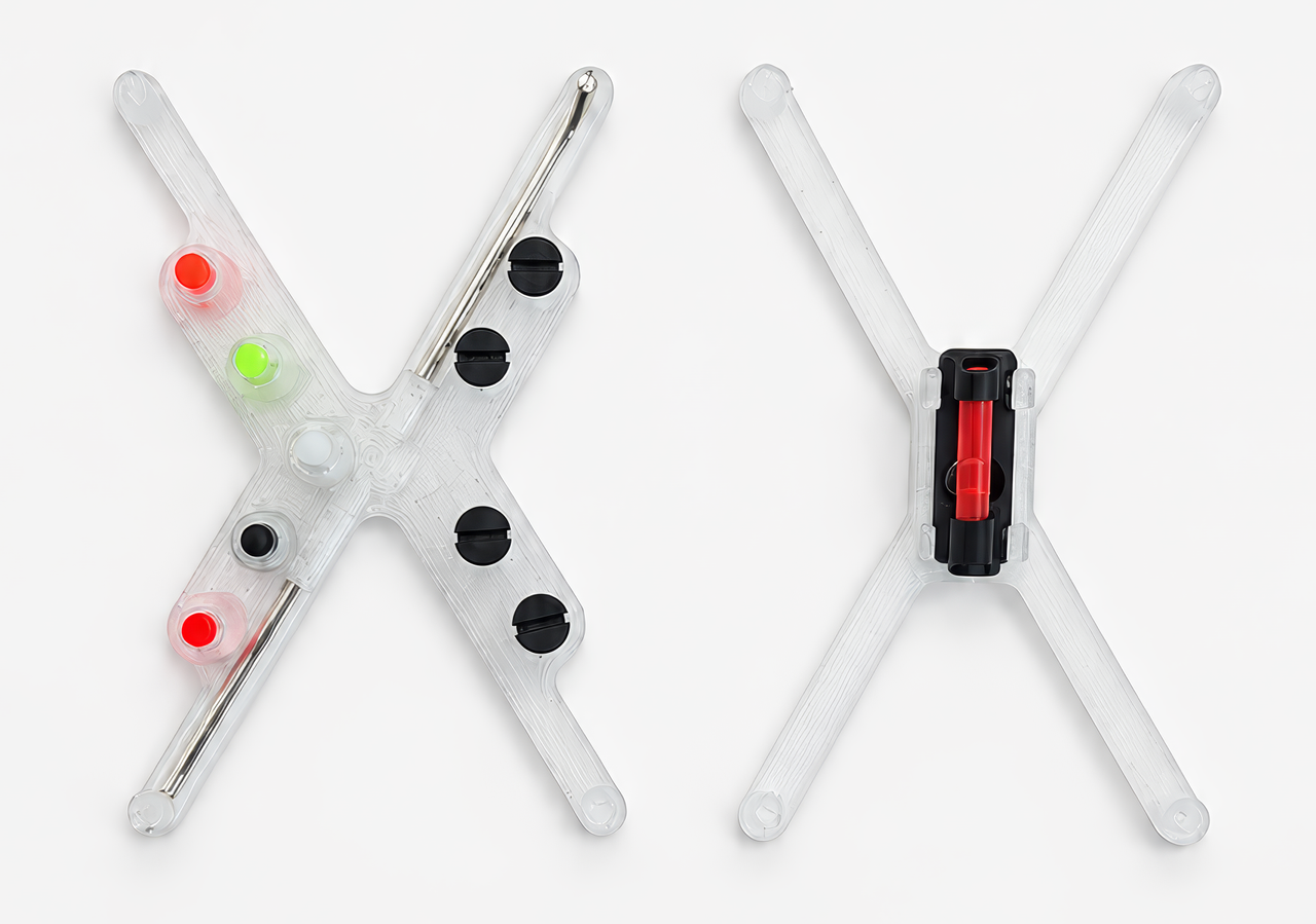 FiberLok™ SG Pro