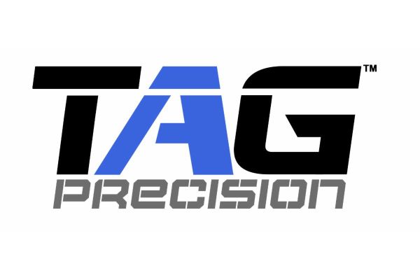 TAG Precision lifetime warranty