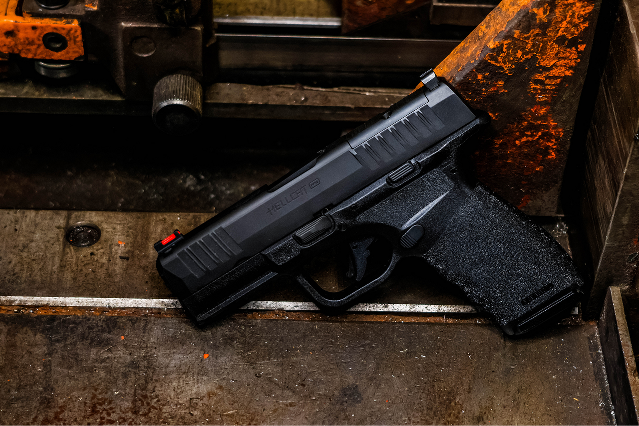 SPRINGFIELD HELLCAT